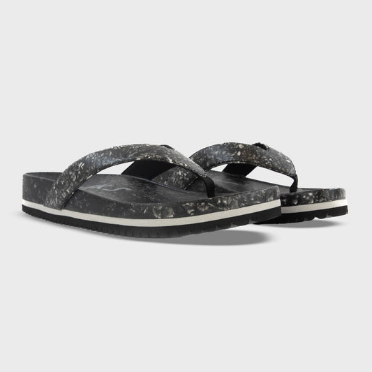 Fleks West Beach Flip Flop - Night