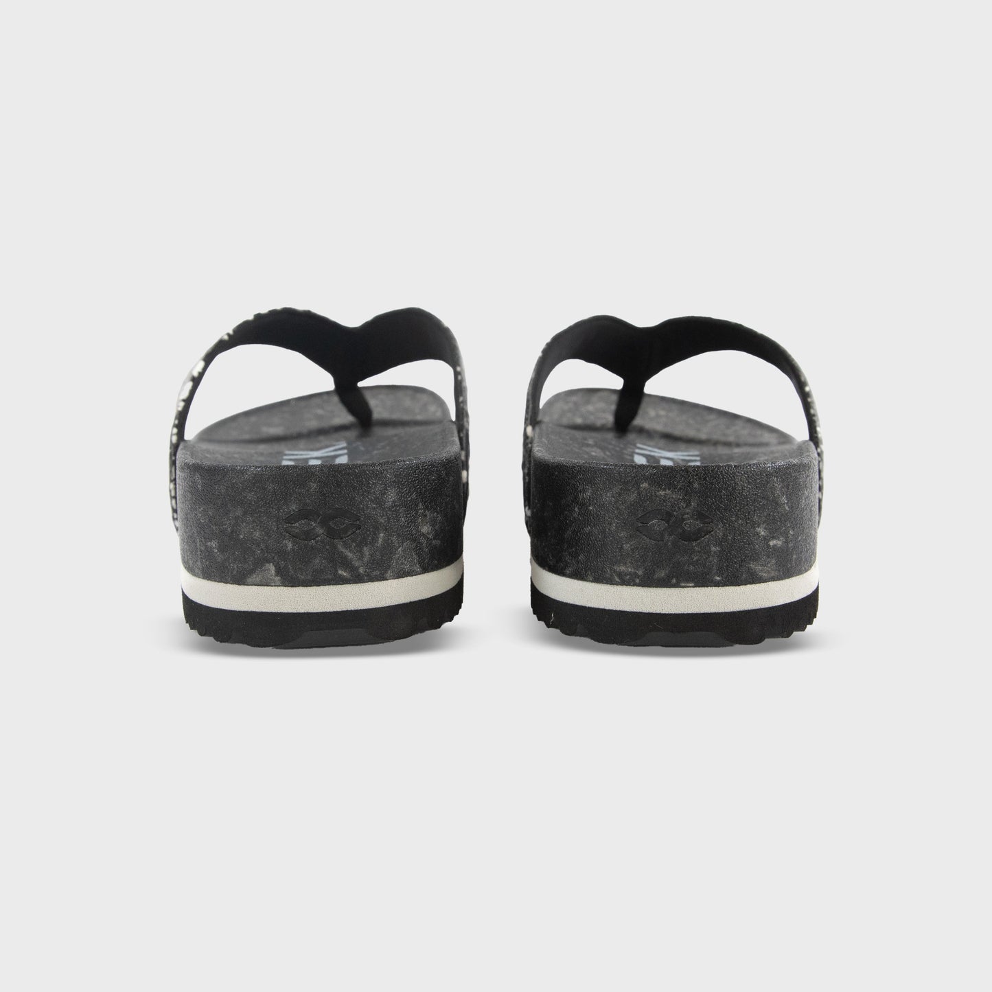 Fleks West Beach Flip Flop - Night