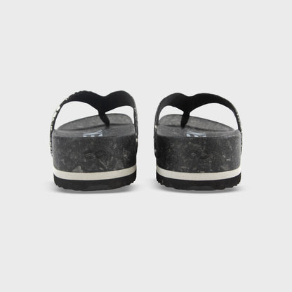 Fleks West Beach Flip Flop - Night