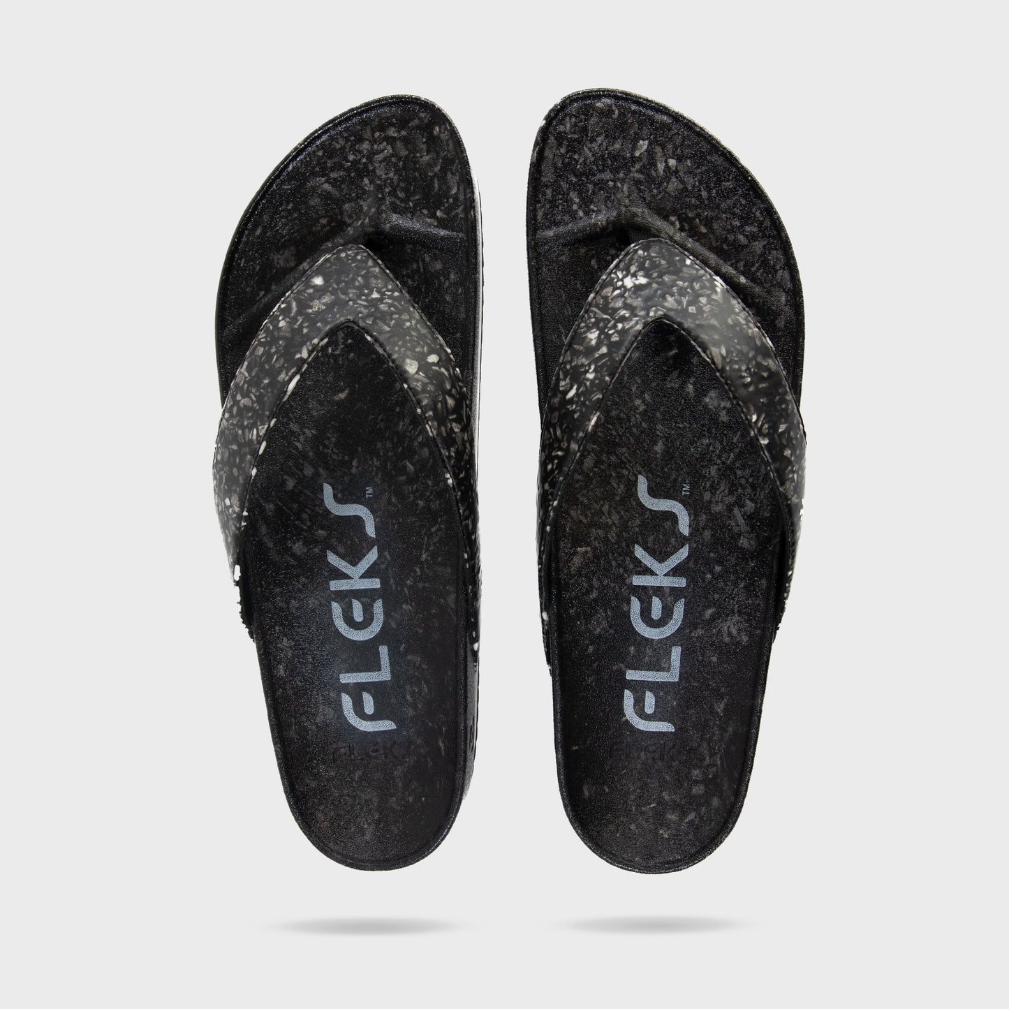 Fleks West Beach Flip Flop - Night
