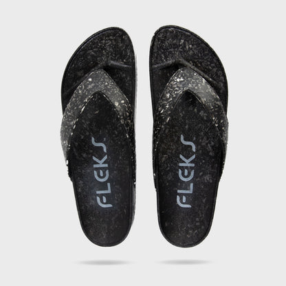 Fleks West Beach Flip Flop - Night