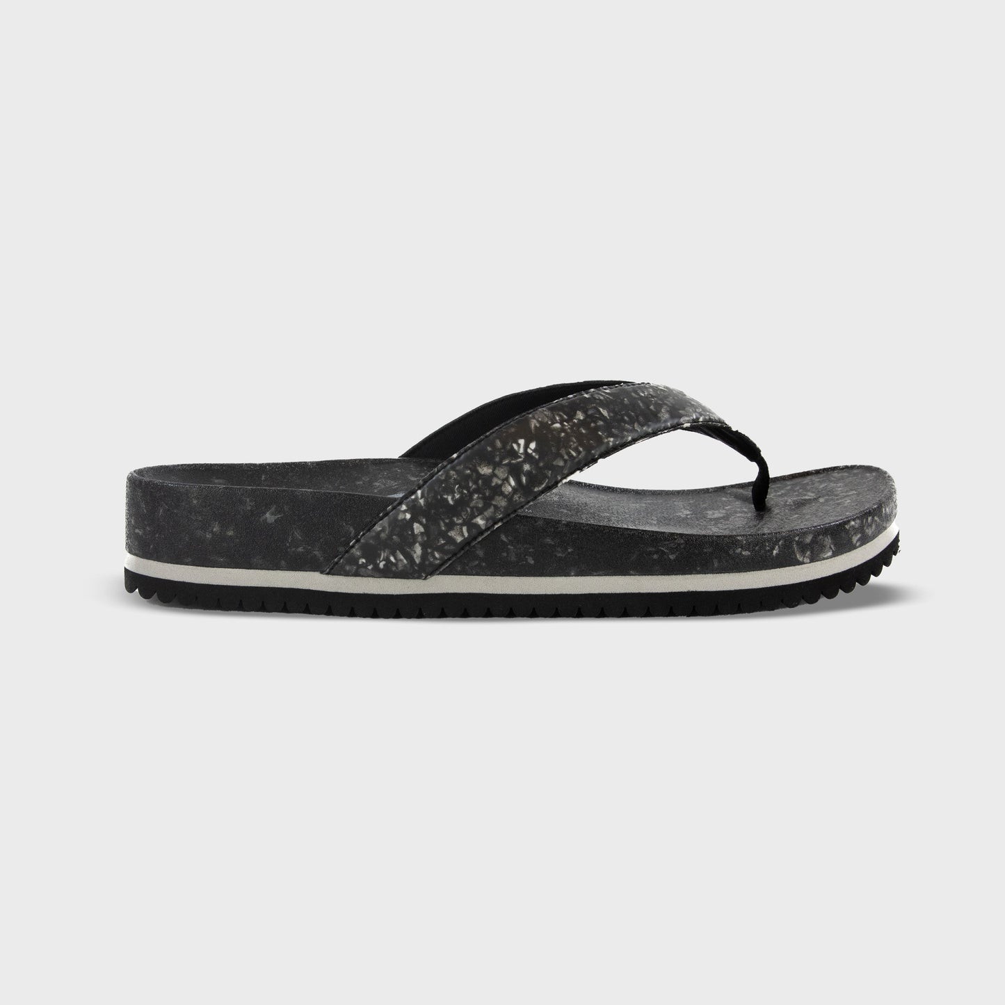 Fleks West Beach Flip Flop - Night