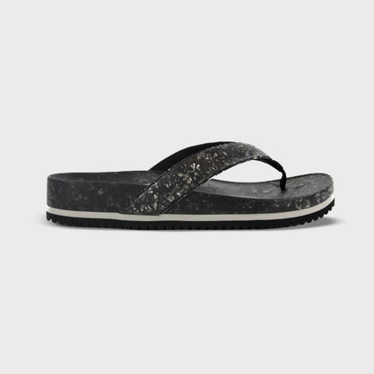 Fleks West Beach Flip Flop - Night