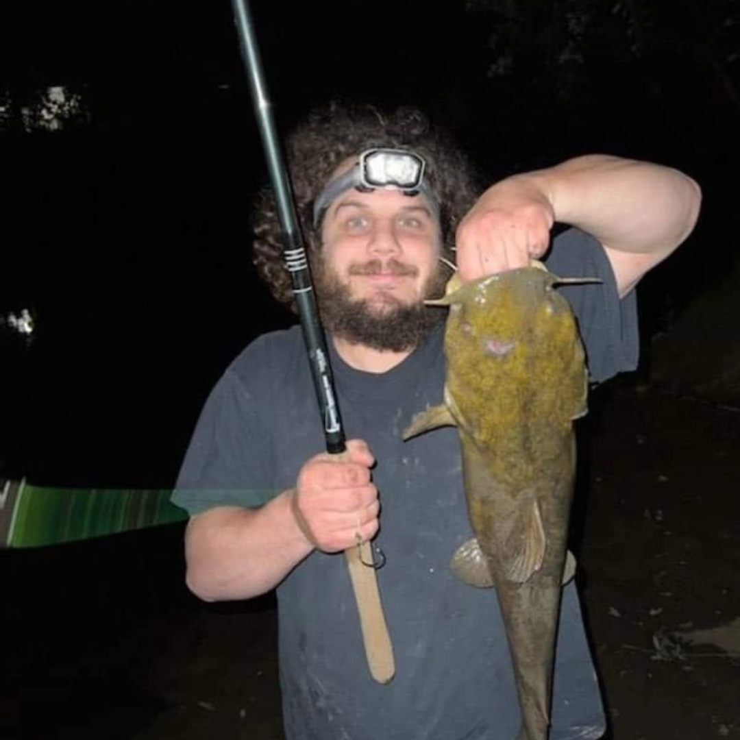 Wasatch RodZilla Tenkara Rod