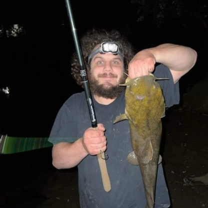 Wasatch RodZilla Tenkara Rod