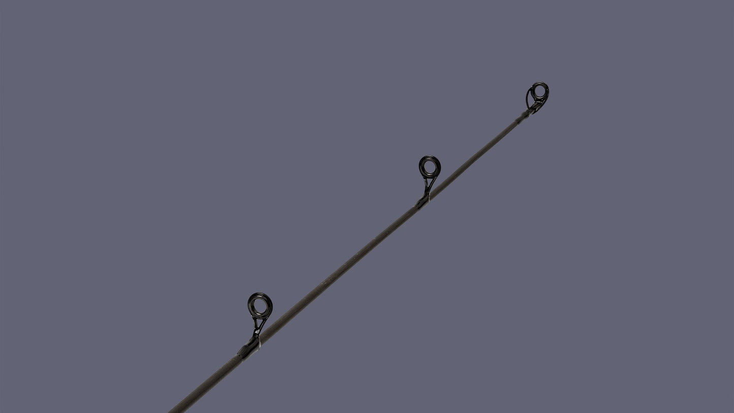 Old 18 Nightfall Jetty Rod - 9'0" Medium Spinning Fast