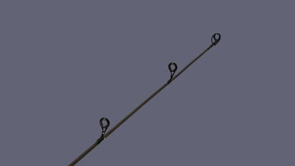 Old 18 Nightfall Jetty Rod - 9'0" Medium Spinning Fast