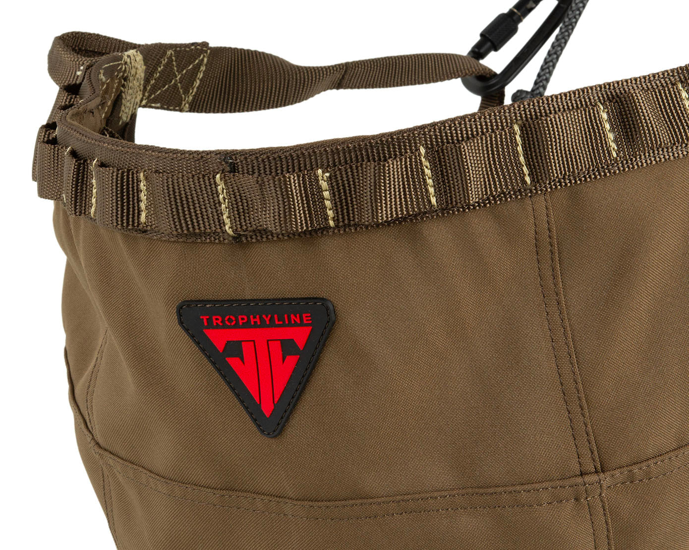 Trophyline Nimbus Saddle