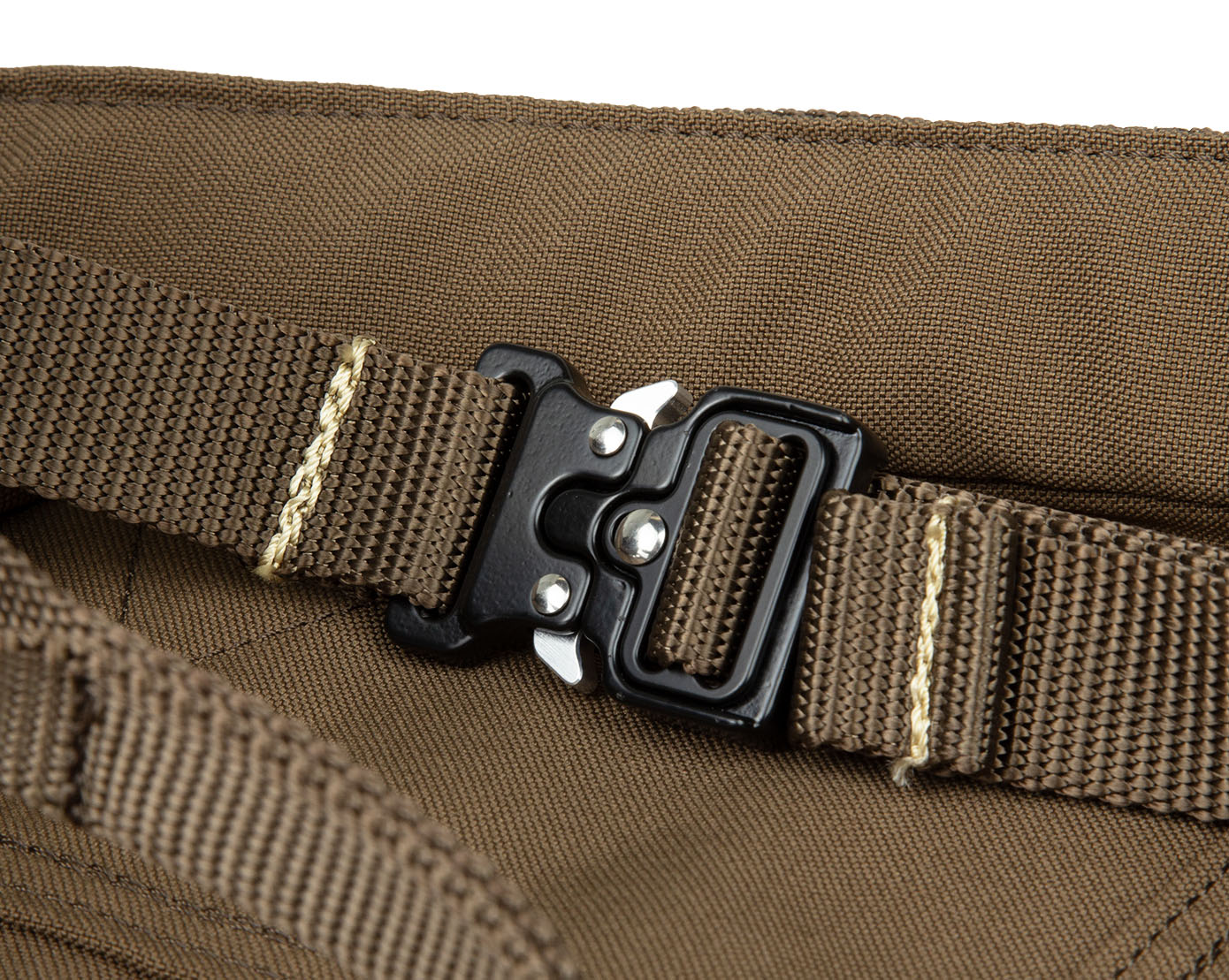 Trophyline Nimbus Saddle Kit