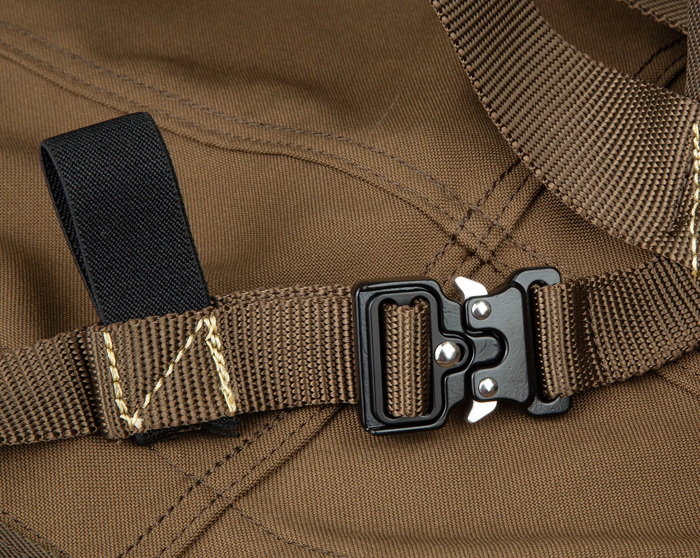 Trophyline Nimbus Saddle Kit