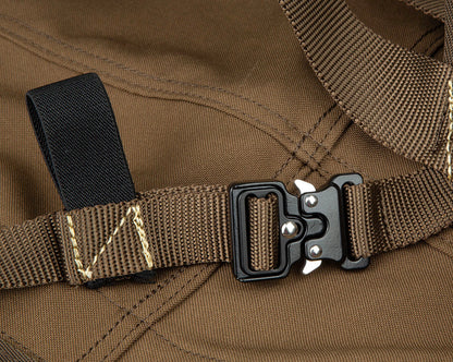 Trophyline Nimbus Saddle Kit