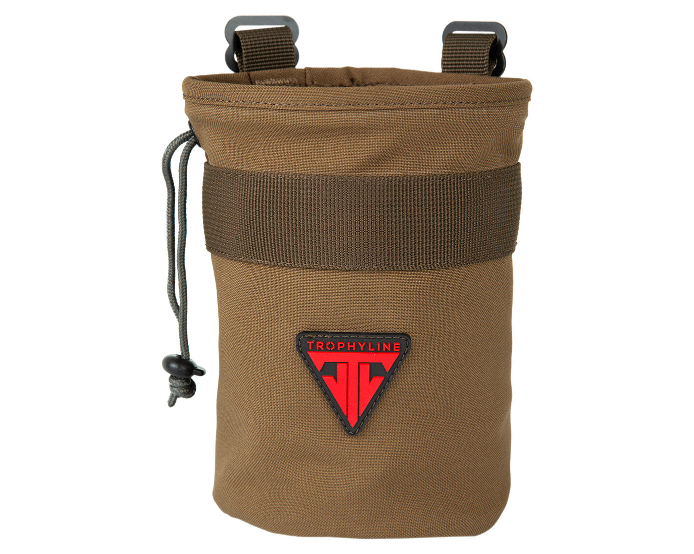 Trophyline Nimbus Round Pouch