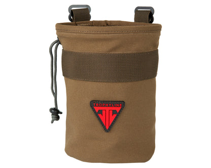 Trophyline Nimbus Saddle Kit
