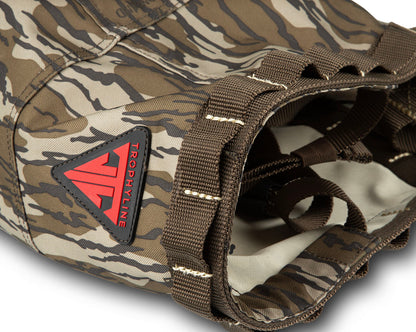 Trophyline Nimbus Pro Saddle