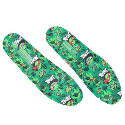 Phenom Elite Ninja Turtles: Raphael Football Cleats – Quantum Speed 2.0 by Phenom Elite