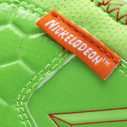 Phenom Elite Ninja Turtles: Raphael Football Cleats – Quantum Speed 2.0 by Phenom Elite