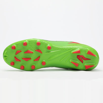 Phenom Elite Ninja Turtles: Raphael Football Cleats – Quantum Speed 2.0 by Phenom Elite