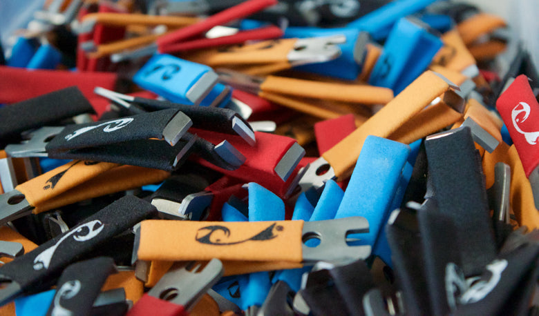 Rising Fishing Nippas