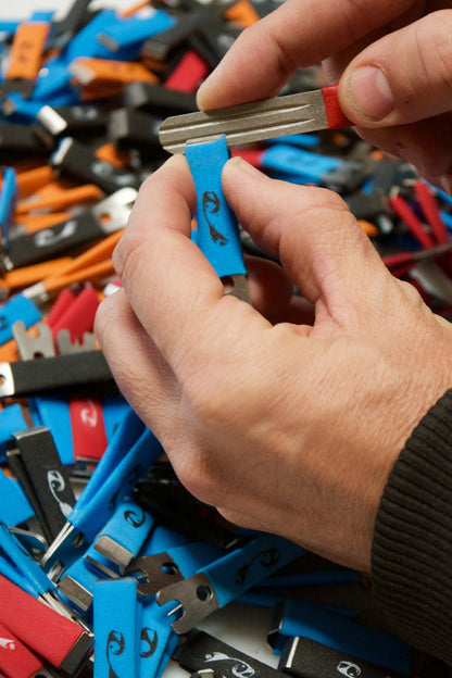 Rising Fishing Nippas