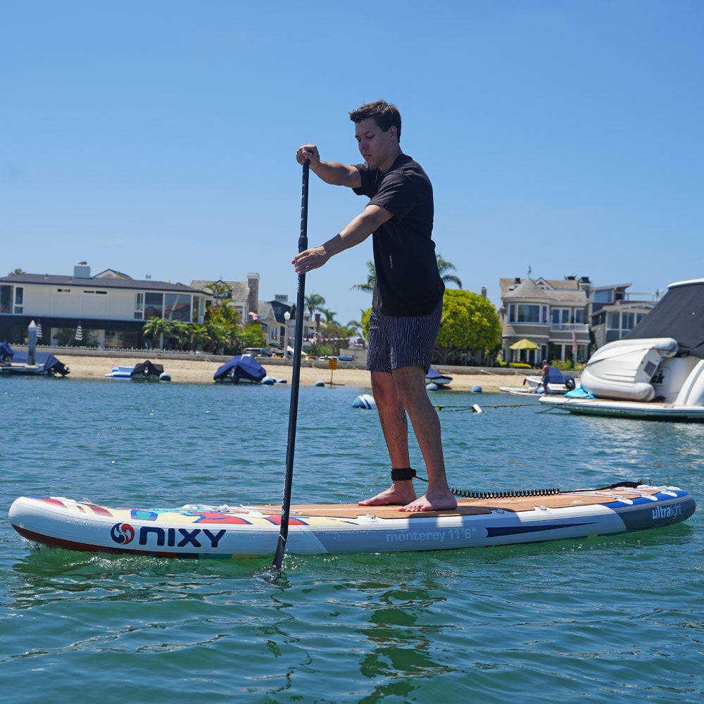 Nixy Monterey G5 Expedition Stand Up Paddle Board - 11'6"