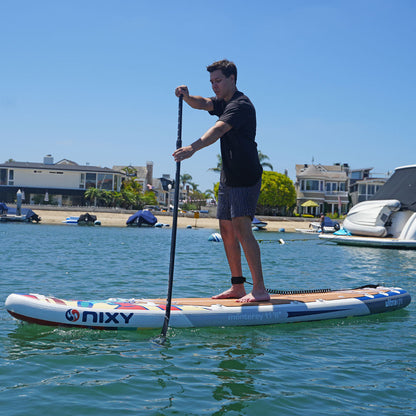 Nixy Monterey G5 Expedition Stand Up Paddle Board - 11'6"