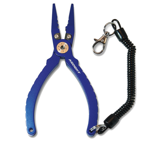 Ardent Tackle 6 1/2" Pliers