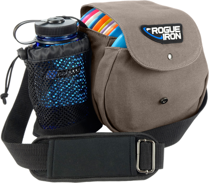 Rogue Iron Disc Golf Sling Bag