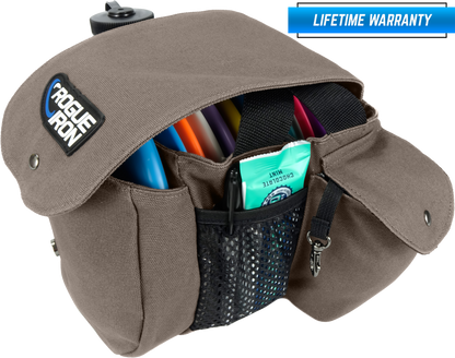 Rogue Iron Disc Golf Sling Bag
