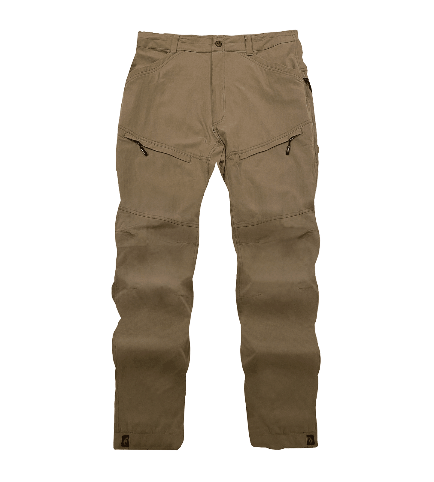 Vycah Nomad Pants Fawn