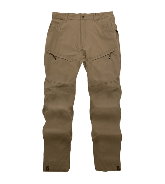 Vycah Nomad Pants Fawn