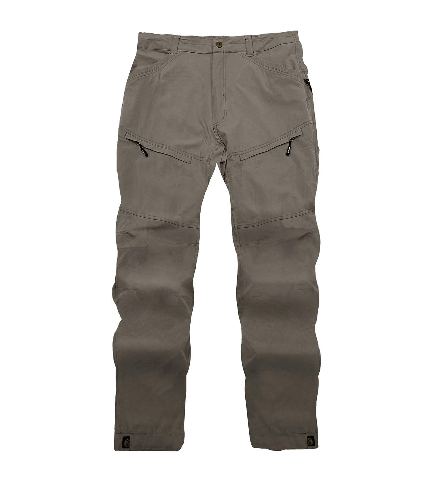 Vycah Nomad Pants Graphite