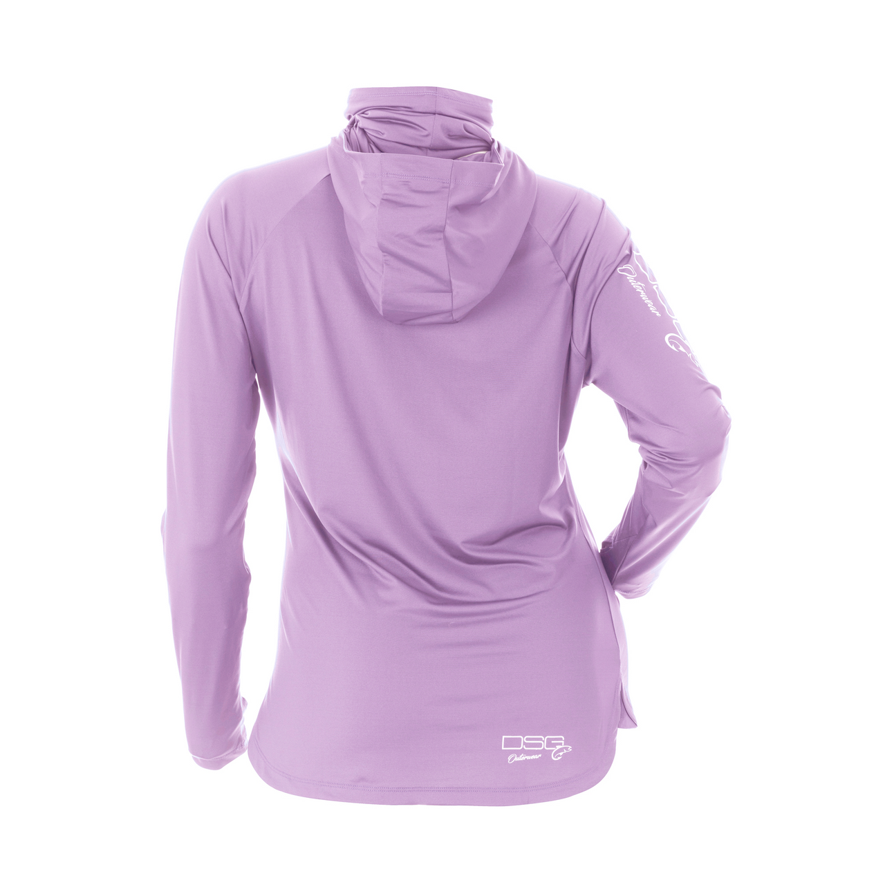 DSG Outerwear - Nora Hooded Shirt - UPF 50+