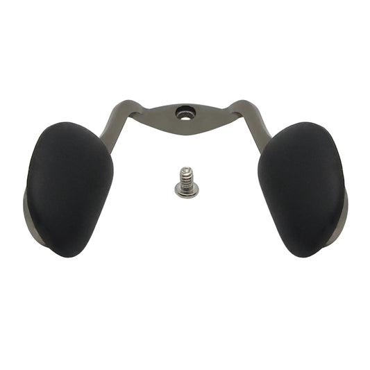 Outlaw Eyewear - Nose Piece kit for OutLaw Eyewear Fugitive Sunglass