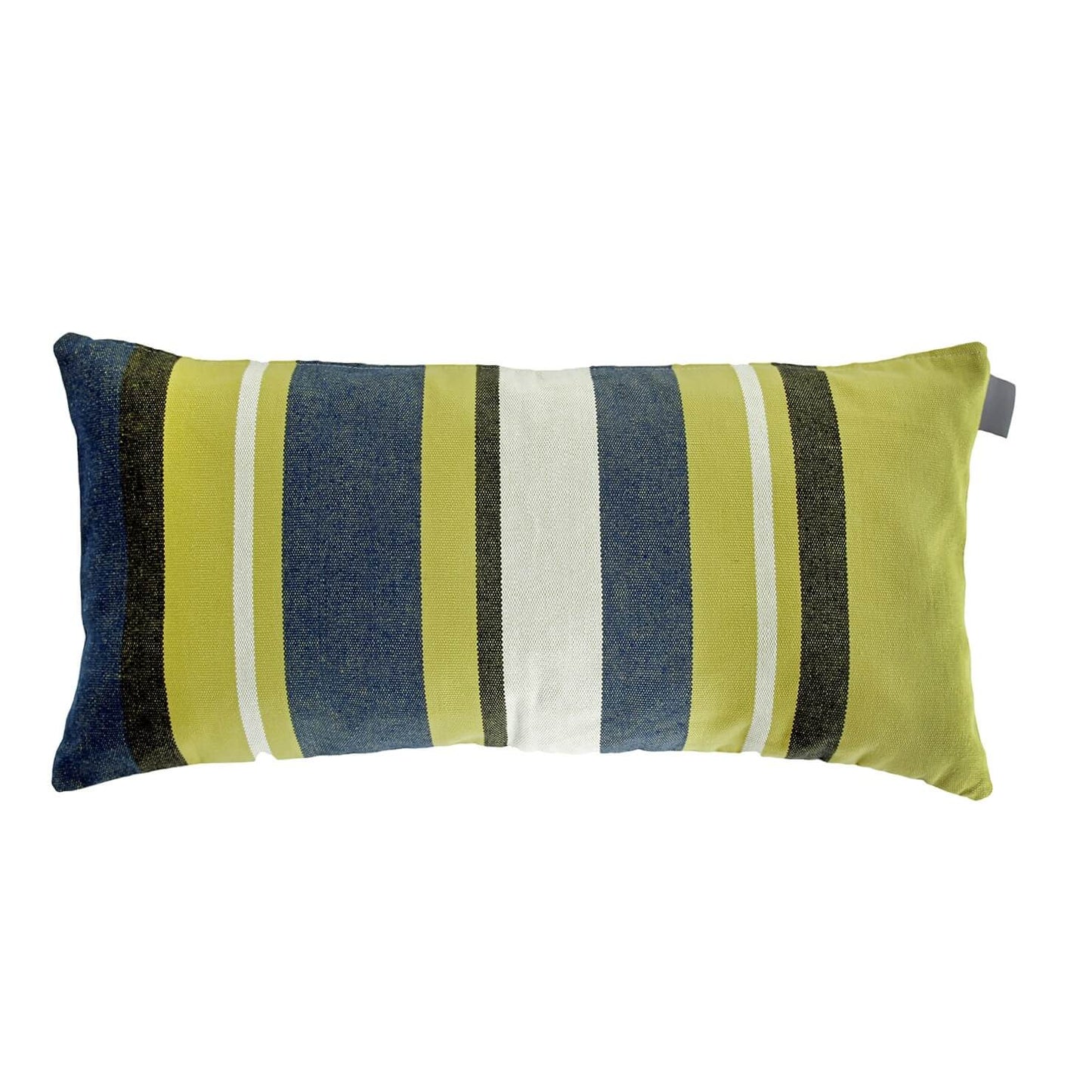Campus Hammocks Notre Dame Fighting Irish Shamrock Lumbar Pillow Cover