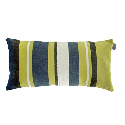 Campus Hammocks Notre Dame Fighting Irish Shamrock Lumbar Pillow Cover