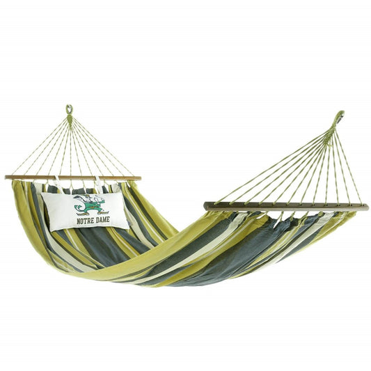 Campus Hammocks Notre Dame Fighting Irish Mascot Hammock