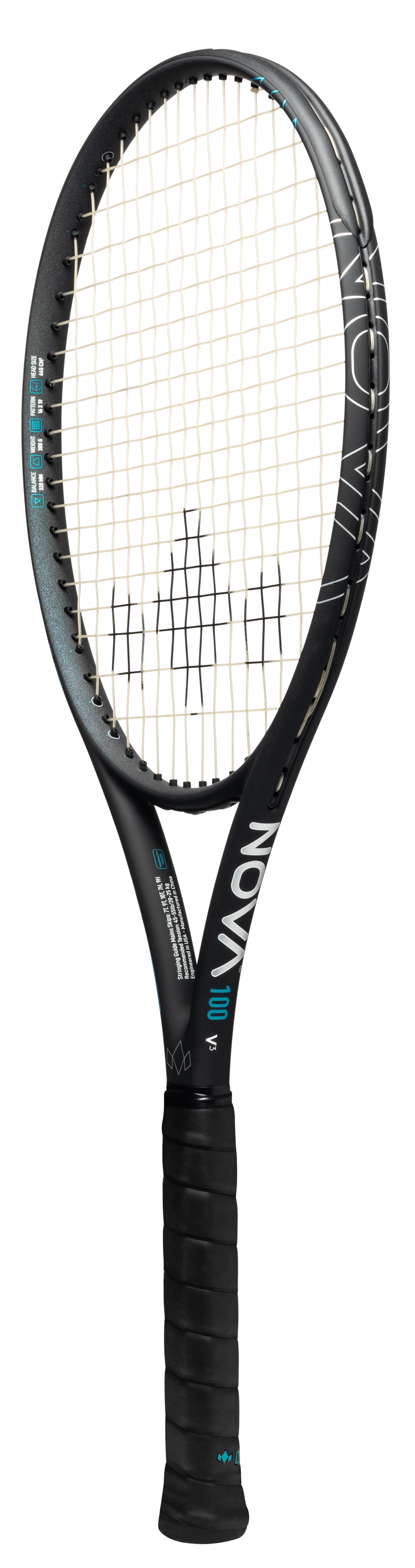 Diadem Sports Nova V3 100