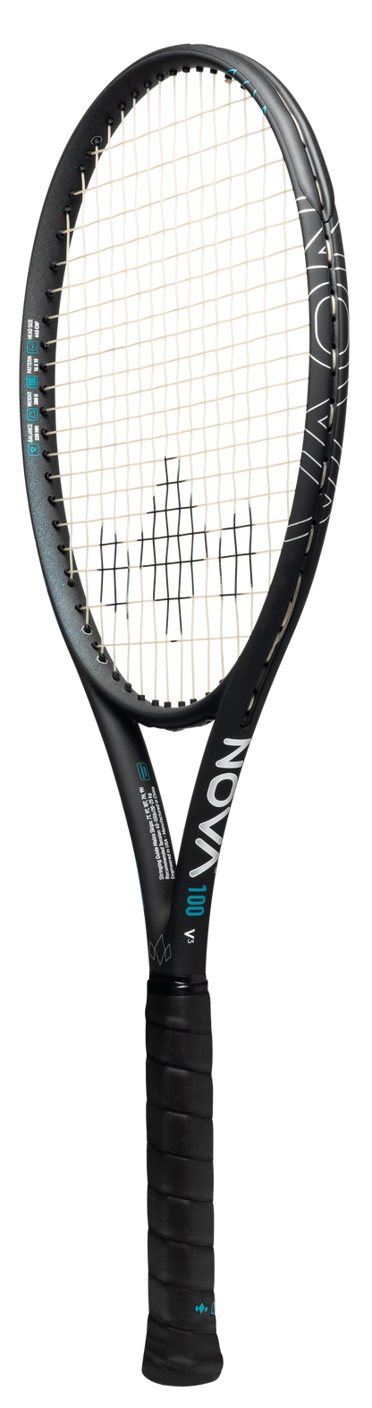Diadem Sports Nova V3 100