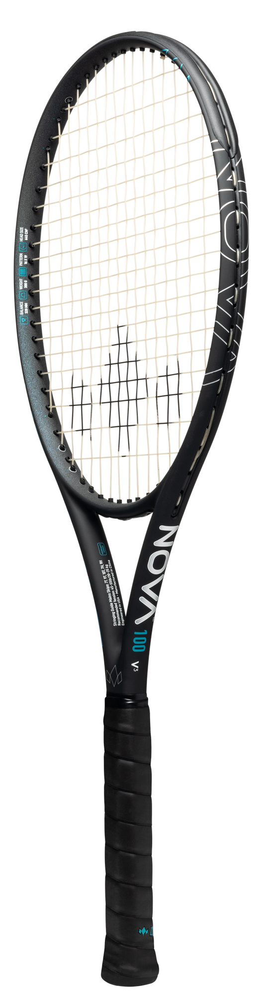 Diadem Sports Nova V3 100