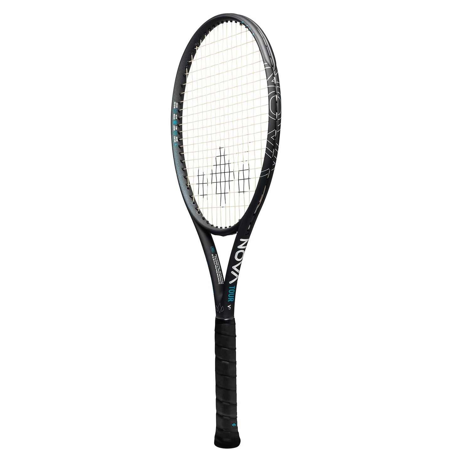 Diadem Sports Nova V3 Tour