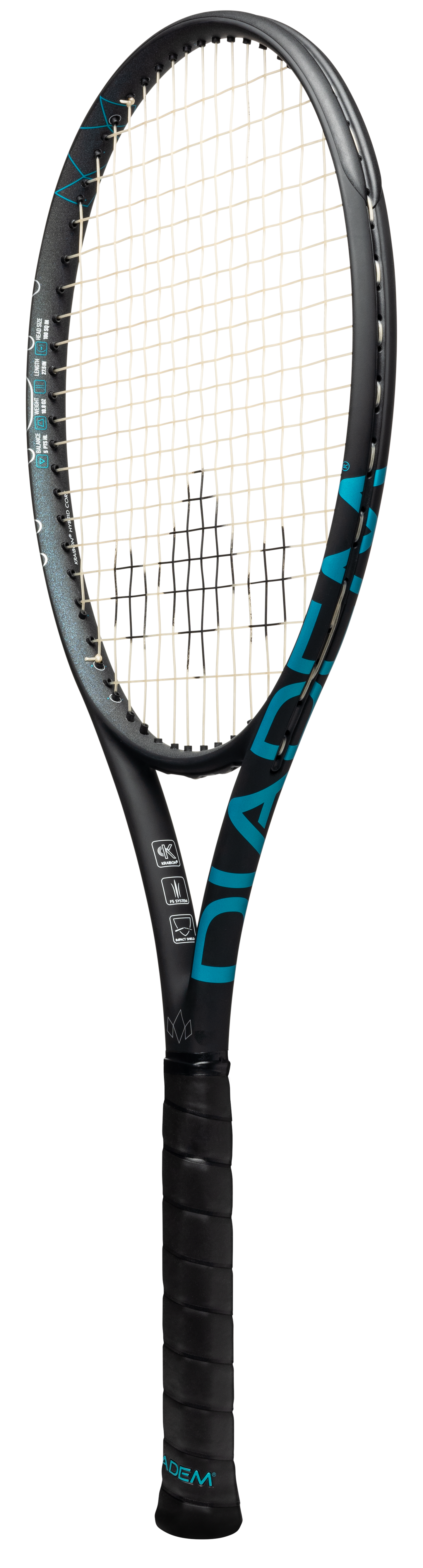 Diadem Sports Nova V3 +