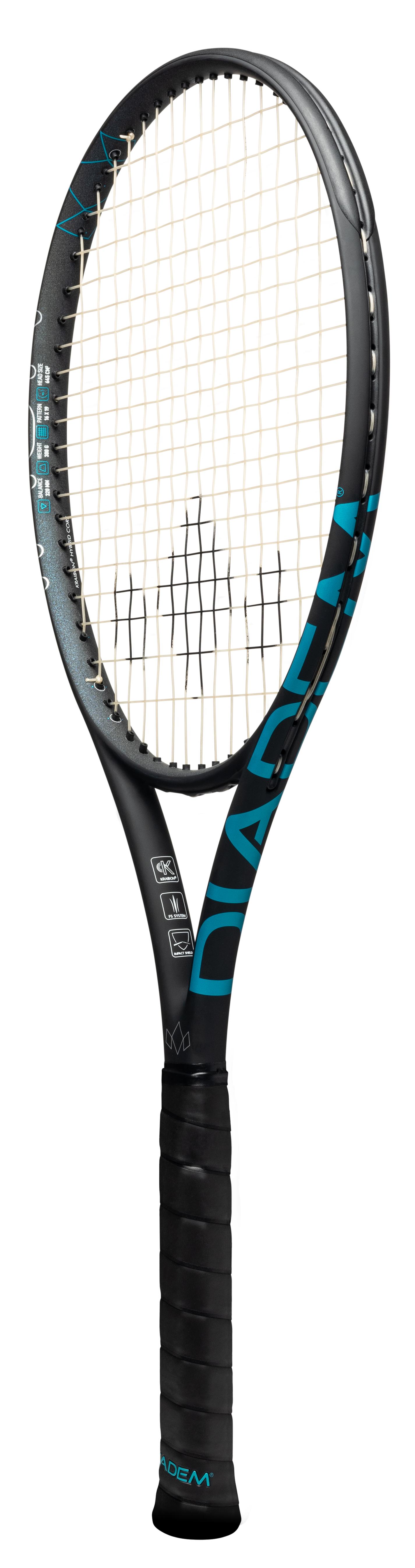 Diadem Sports Nova V3 100
