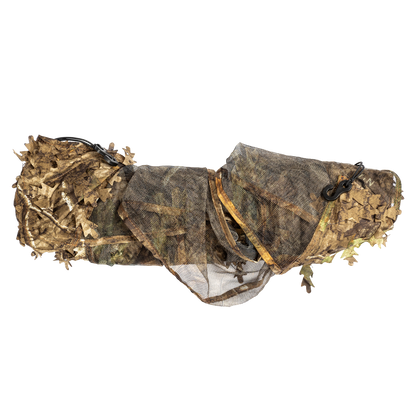 Nukem Hunting Double Up Panel - Mossy Oak Country Roots 3D Leafy