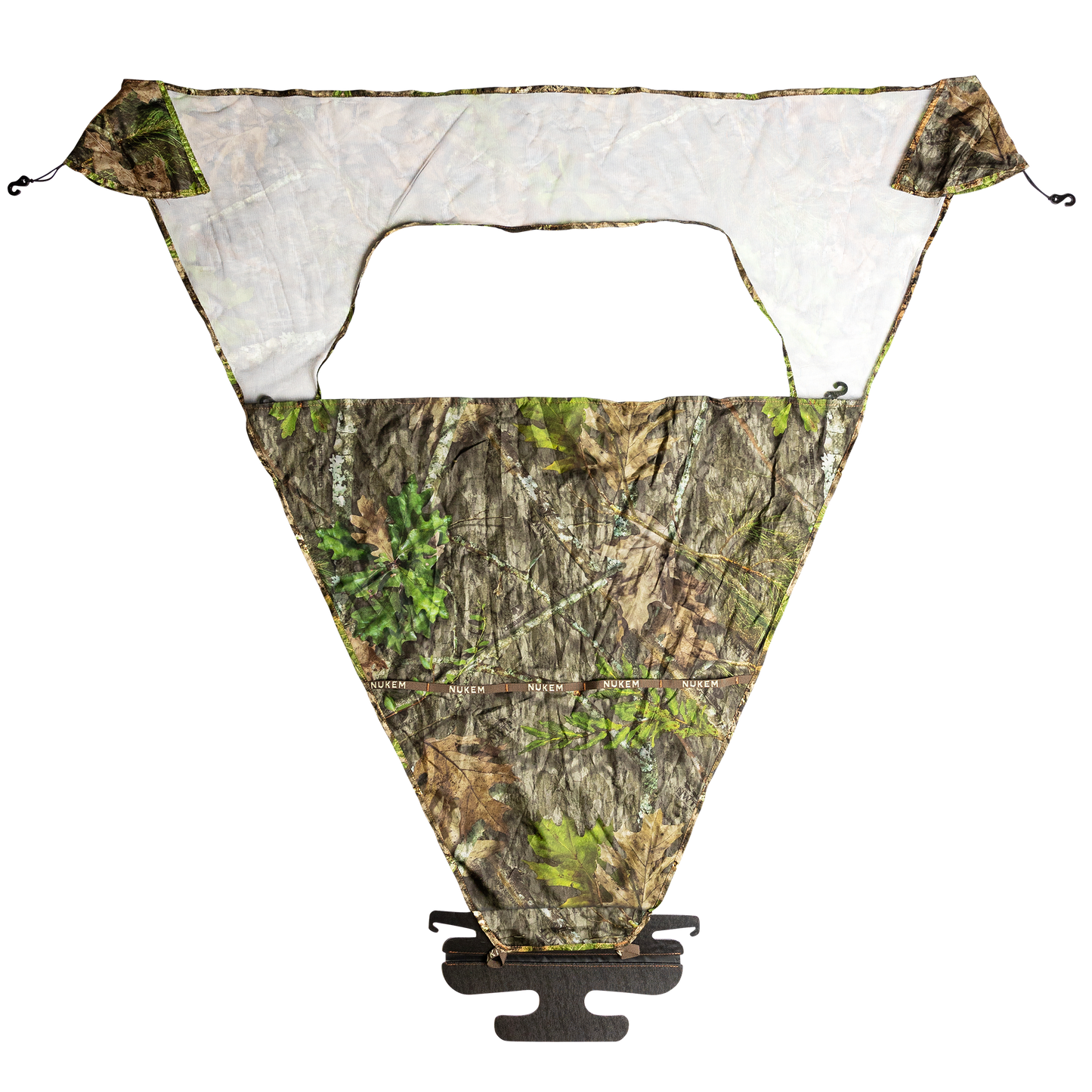 Nukem Hunting Double Up Panel - Mossy Oak Obsession