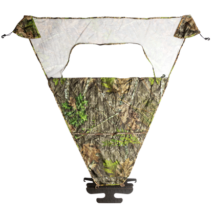 Nukem Hunting Double Up Panel - Mossy Oak Obsession