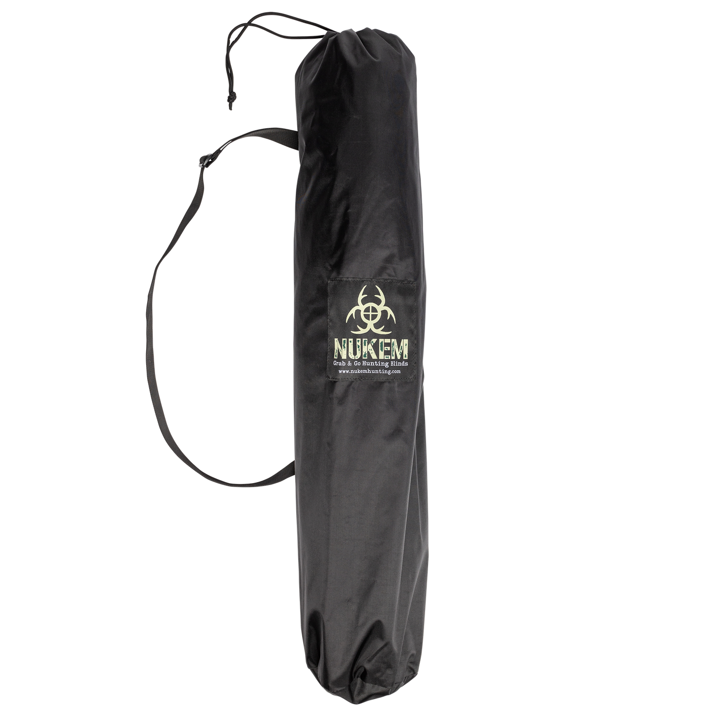 Nukem Hunting Double Up System - Mossy Oak Obsession