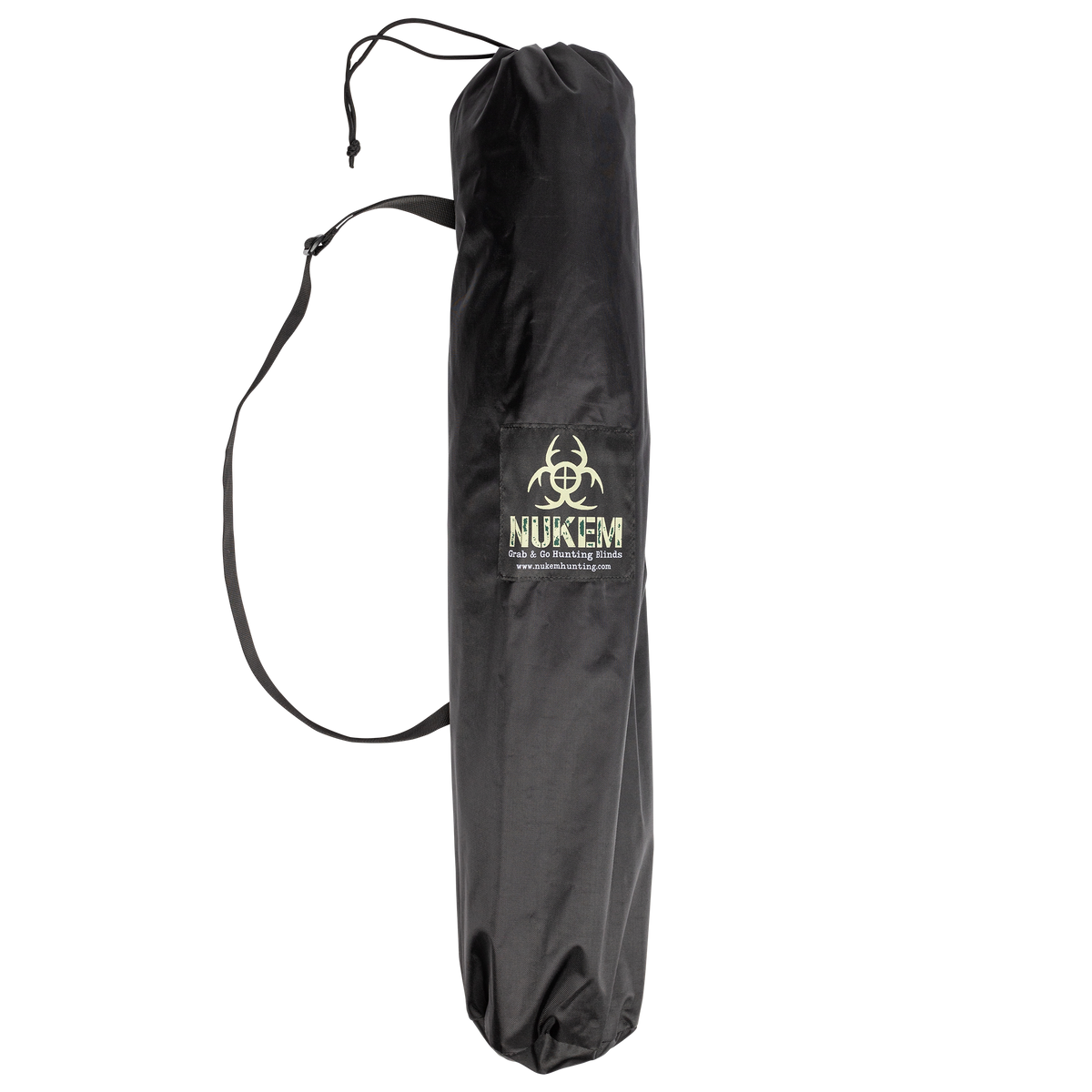 Nukem Hunting Nukem Double Up Bag