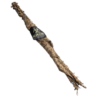 Nukem Hunting Hunting Blind - Mossy Oak Country Roots 3D Leafy