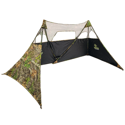 Nukem Hunting Double Up System - Mossy Oak Obsession