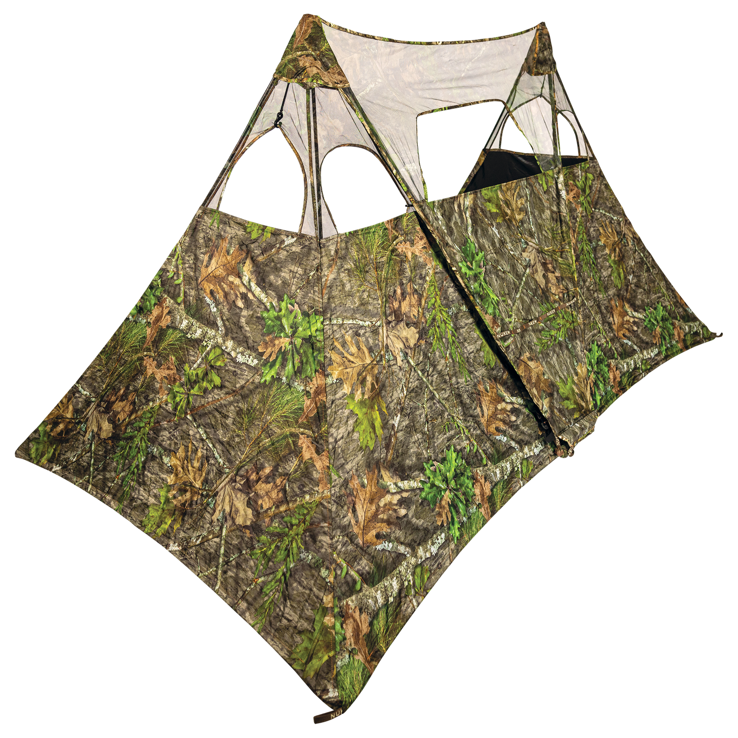 Nukem Hunting Double Up System - Mossy Oak Obsession